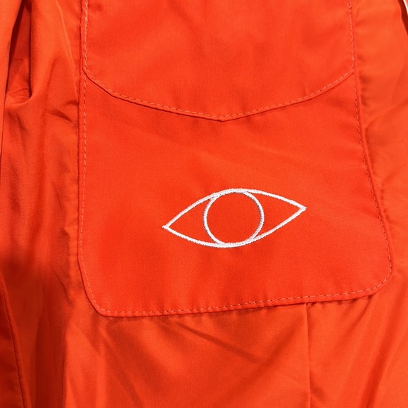 Erin Snow Sleeveless Snow Jacket with Hood - Picture 3 of 8